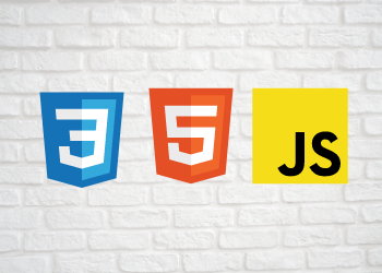 stack javascript html css